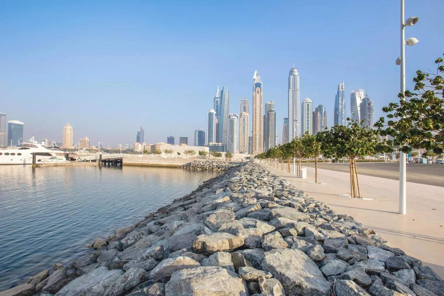 Blueground Sunrise Bay Tower 2 Sea View Gym Dxb-1010 Apartment Dubai United Arab Emirates