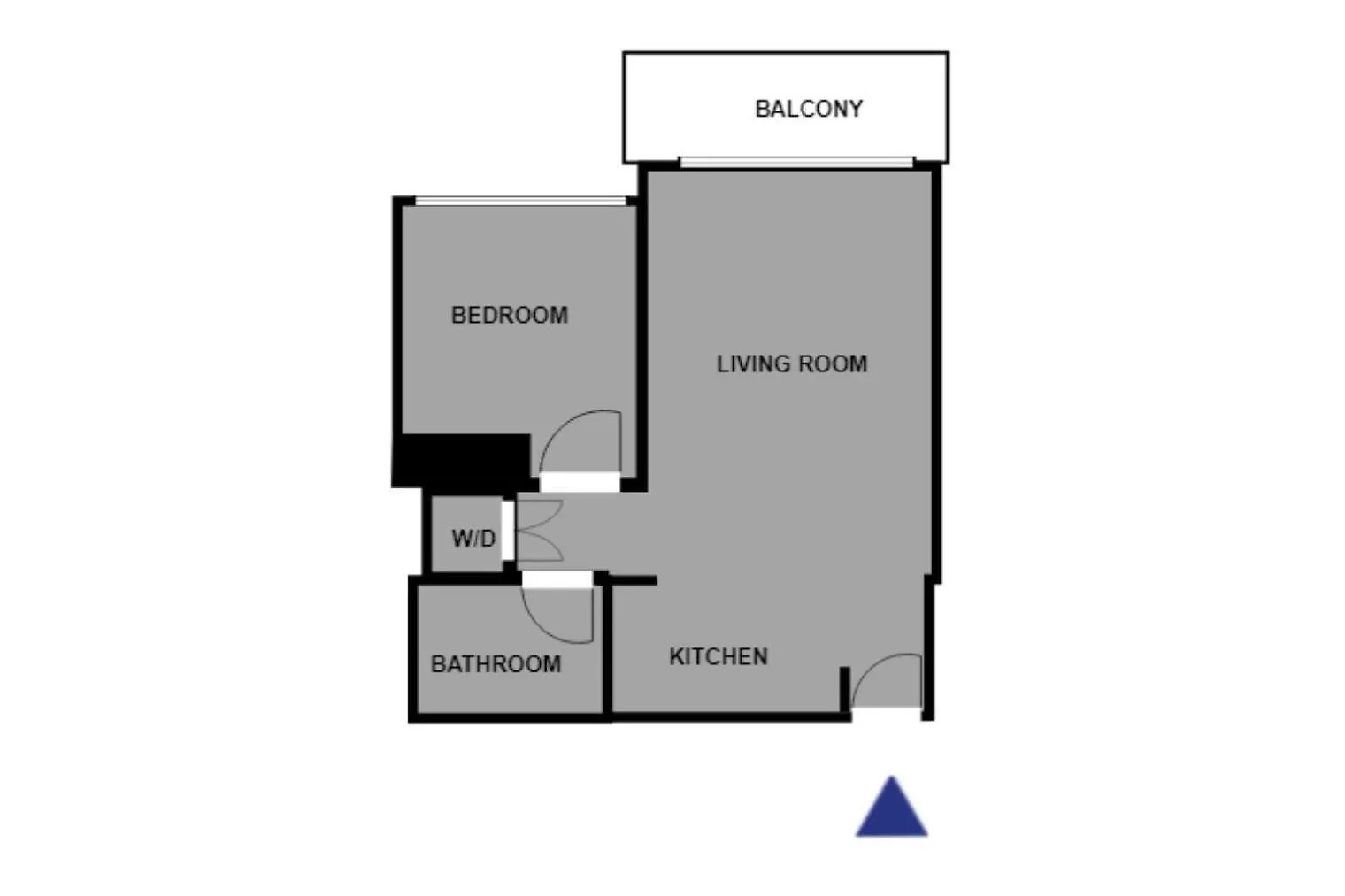 Blueground Sunrise Bay Tower 2 Sea View Gym Dxb-1010 Apartment Dubai 0*,