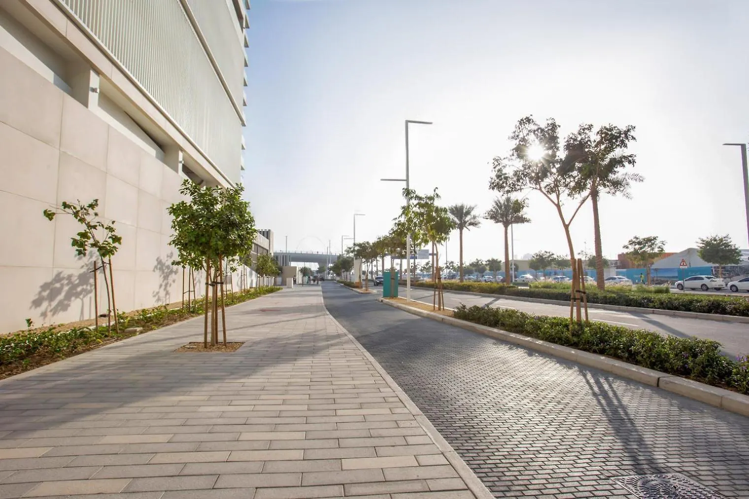 Blueground Sunrise Bay Tower 2 Sea View Gym Dxb-1010 Apartment Dubai